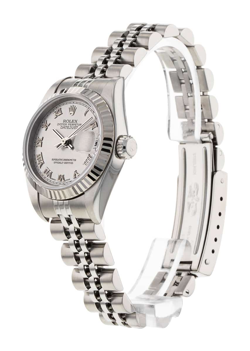 Rolex Datejust Lady 79174 Rolex Datejust Lady 79174